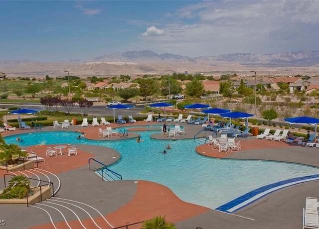 Property at 1941 Williamsport St, Henderson, NV 89052, 2 beds, 2 baths