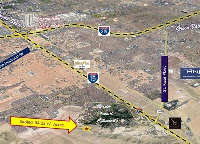 Property at Southwest Lv, Las Vegas, NV 89141
