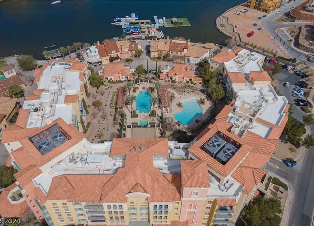 Property at 30 Strada Di Villaggio #248, Henderson, NV 89011, 2 beds, 2 baths