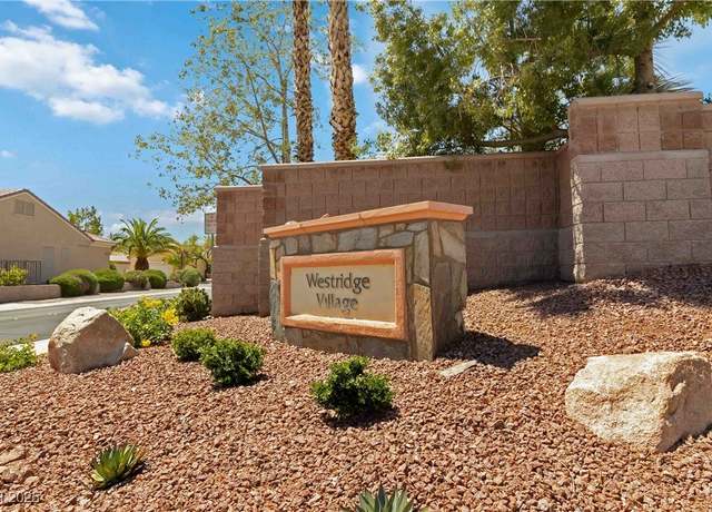 Property at 1629 Black Fox Canyon Rd, Henderson, NV 89052, 3 beds, 2.5 baths