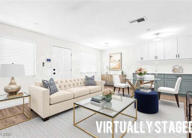 Property at 304 Orland St #43, Las Vegas, NV 89107, 1 bed, 1 bath