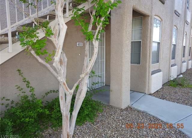 Property at 75 N Valle Verde Dr #411, Henderson, NV 89074, 2 beds, 2 baths