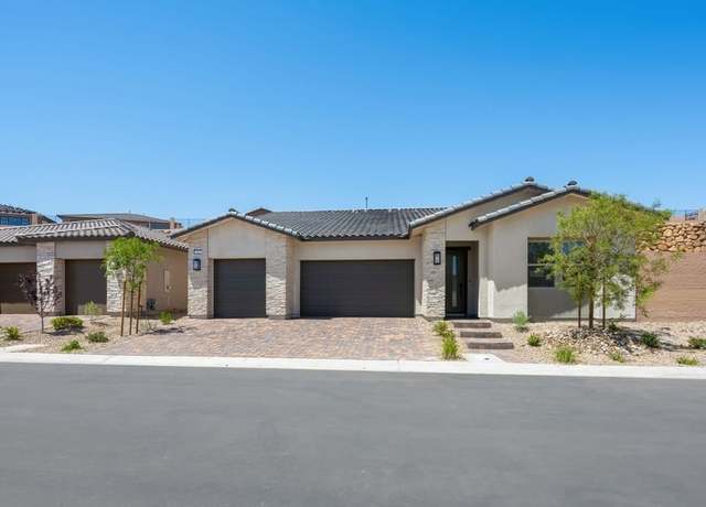 Property at 364 Tigullio Ave, Henderson, NV 89011, 4 beds, 3.5 baths