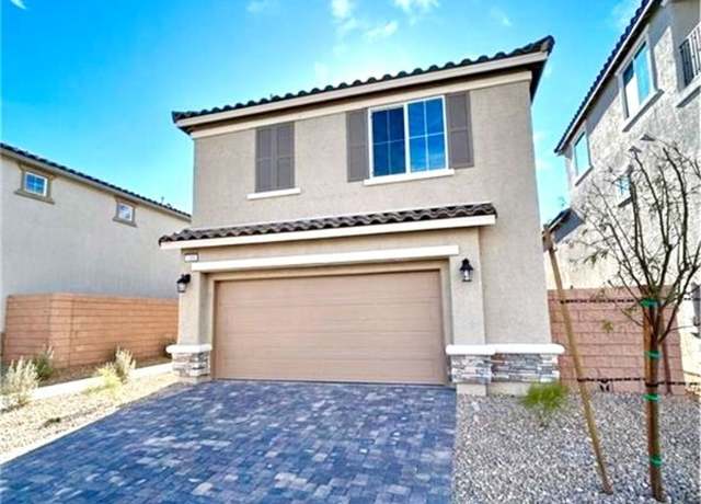 Property at 1355 Graphite Ave, Henderson, NV 89002, 3 beds, 2.5 baths