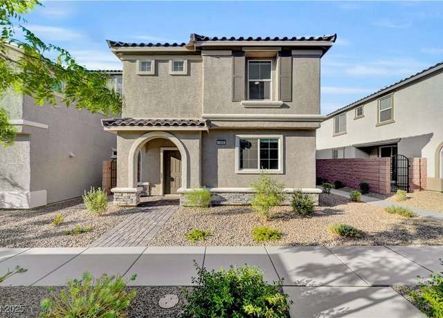 Property at 1355 Graphite Ave, Henderson, NV 89002, 3 beds, 2.5 baths