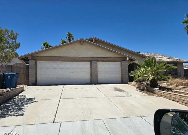 Property at 304 Courtney Ln, Las Vegas, NV 89107, 4 beds, 2 baths