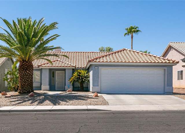 Property at 7717 White Grass Ave, Las Vegas, NV 89131, 3 beds, 2 baths