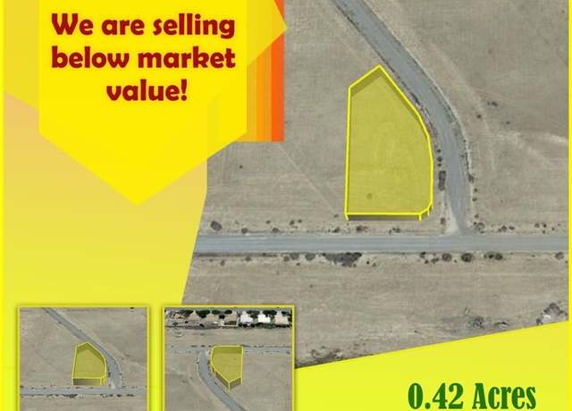 Property at 5880 E Crazyhorse St, Pahrump, NV 89061