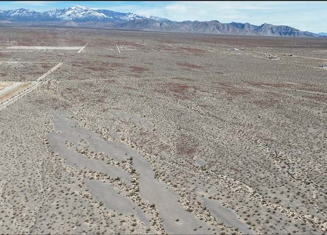 Property at 1871 E Adkisson St, Pahrump, NV 89060