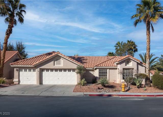 Property at 1270 Del Lilly Ln, Las Vegas, NV 89123, 4 beds, 2 baths