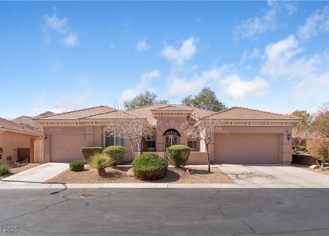 Property at 10129 Elk Valley St, Las Vegas, NV 89178, 3 beds, 2.5 baths