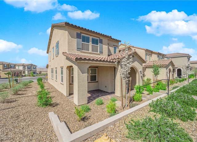 Property at 2449 Padulle Pl, Henderson, NV 89044, 3 beds, 2.5 baths