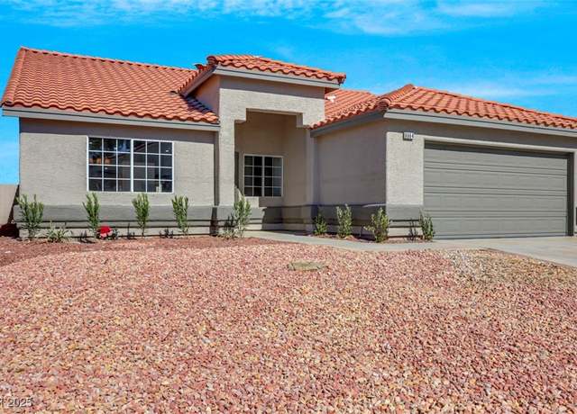 Property at 6664 Rutgers Dr, Las Vegas, NV 89156, 4 beds, 2 baths