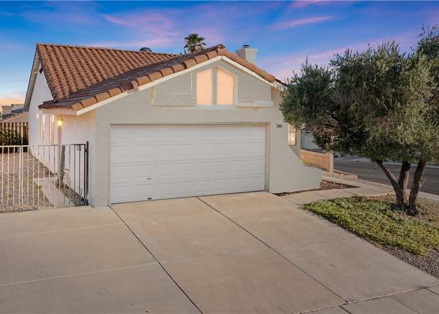 Property at 2285 Carved Canyon Ln, Laughlin, NV 89029, 3 beds, 2 baths