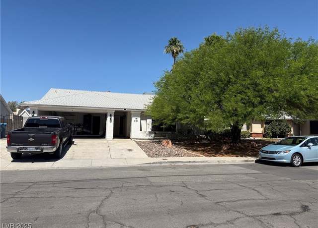 Property at Undisclosed address, Las Vegas, NV 89110, 3 beds, 3 baths