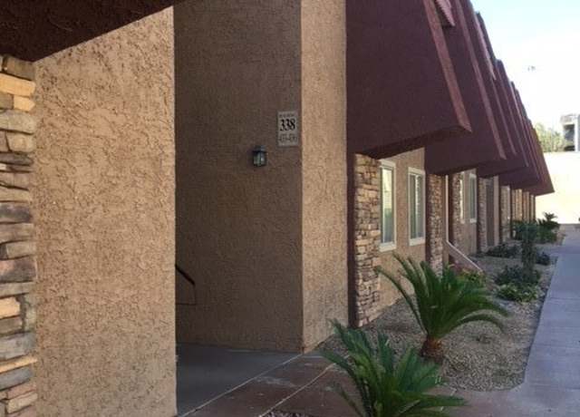 Property at 4421 Alexis Dr #436, Las Vegas, NV 89103, 2 beds, 2 baths
