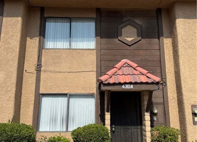 Property at 4304 Lynnann Dr, Las Vegas, NV 89110, 2 beds, 1.5 baths