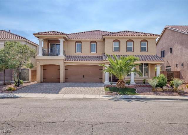 Property at 9669 Black Coyote Ct, Las Vegas, NV 89139, 5 beds, 4 baths