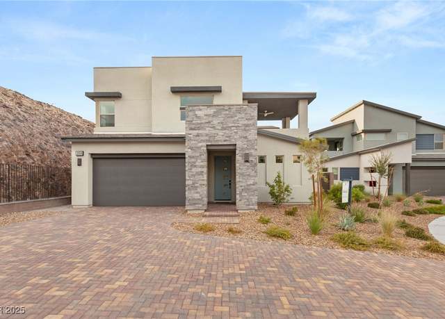 Property at 2008 Peaceful Mesa Ct, Henderson, NV 89052, 4 beds, 3.5 baths