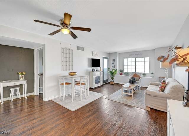 Property at 3125 N Buffalo Dr #1105, Las Vegas, NV 89128, 2 beds, 1 bath