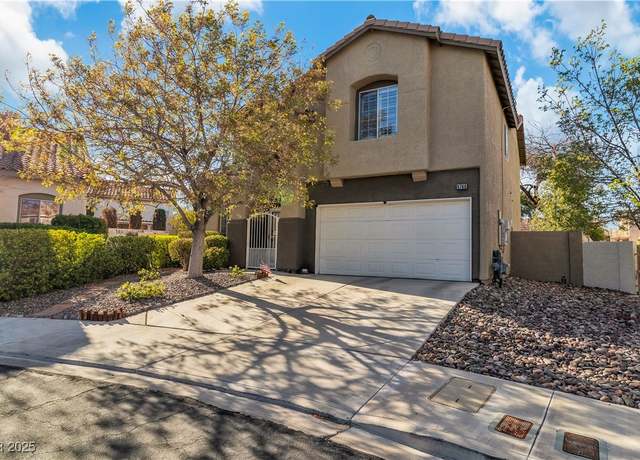 Property at 9768 Northern Dancer Dr, Las Vegas, NV 89117, 4 beds, 3.5 baths