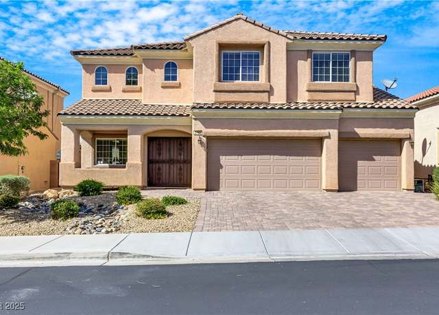 Property at 2768 Audra Faye Ave, Henderson, NV 89052, 4 beds, 2.5 baths