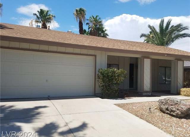 Property at 4639 Kristen Ln, Las Vegas, NV 89121, 3 beds, 2 baths