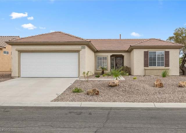 Property at 2999 Gettysburg Ave, Henderson, NV 89052, 2 beds, 2 baths