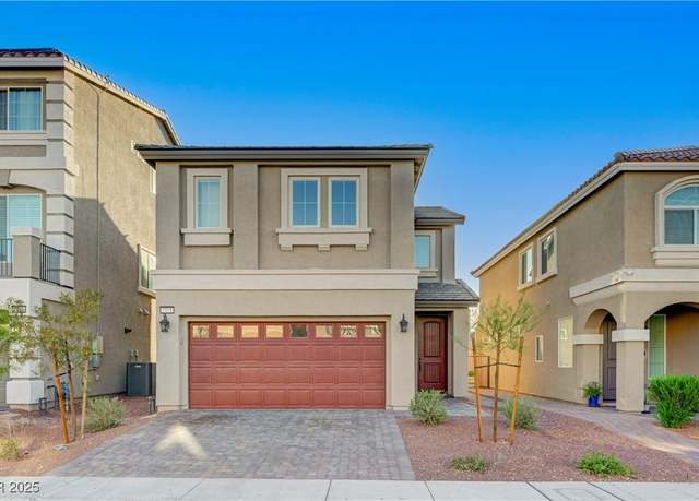 Property at 7775 Tyrell Peaks St, Las Vegas, NV 89139, 4 beds, 2.5 baths