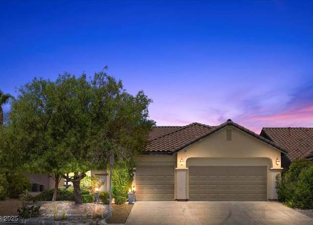 Property at 9233 Onyx Point Ct, Henderson, NV 89074, 4 beds, 2 baths