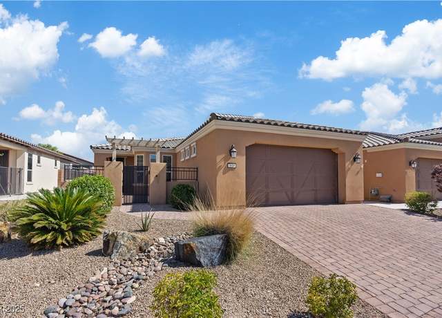 Property at 3616 Greenbriar Bluff Ave, North Las Vegas, NV 89081, 2 beds, 2 baths