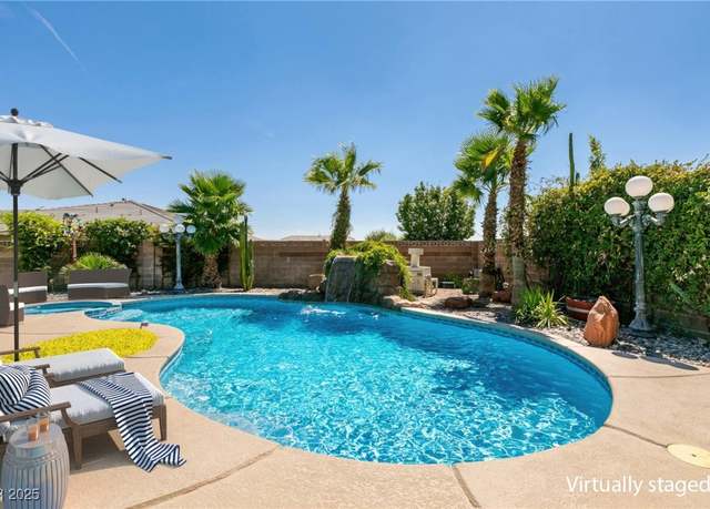 Property at 5625 W Agate Ave, Las Vegas, NV 89139, 3 beds, 3.5 baths