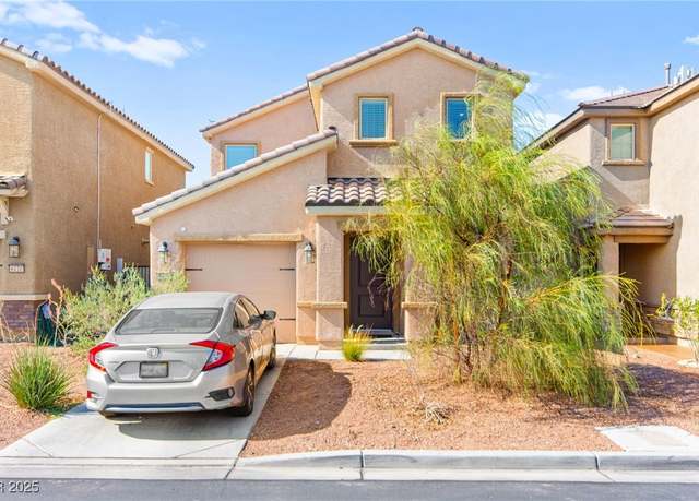 Property at 6178 Portland Treaty Ave, Las Vegas, NV 89122, 2 beds, 1.5 baths