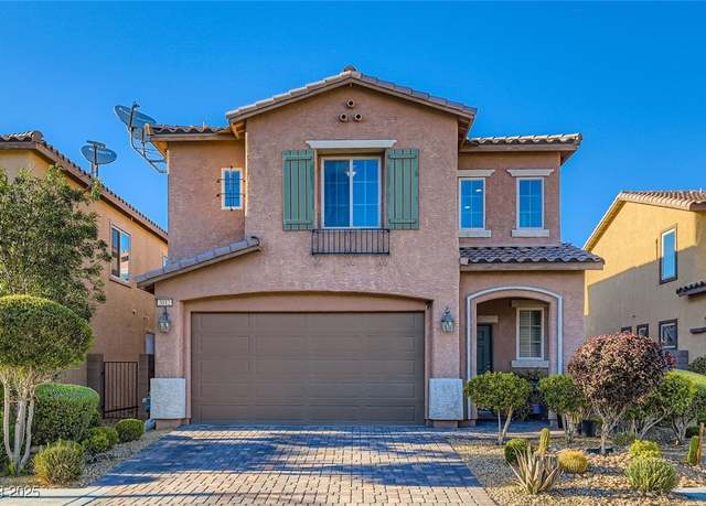 Property at 3012 Appari Ct, Las Vegas, NV 89141, 3 beds, 3 baths