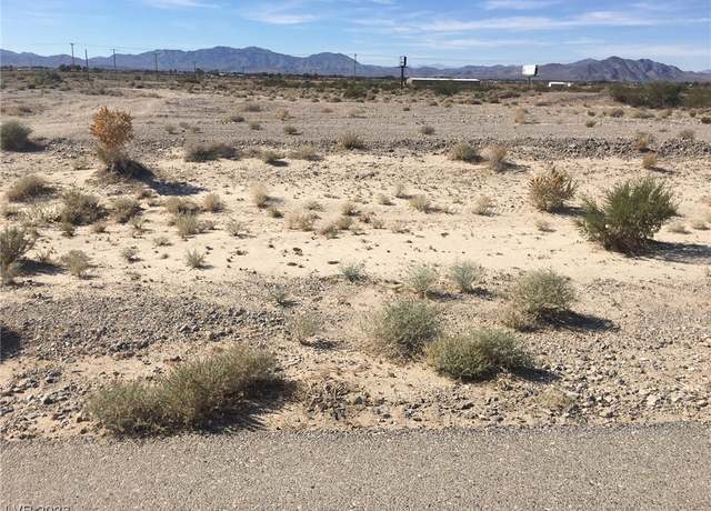 Property at 660 N Humahuaca St, Pahrump, NV 89060