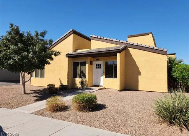 Property at 1480 Hialeah Dr Unit B, Las Vegas, NV 89119, 3 beds, 2.5 baths