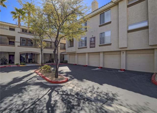 Property at 7111 S Durango Dr #305, Las Vegas, NV 89113, 1 bed, 1 bath