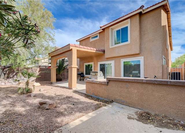 Property at 11120 Whooping Crane Ln, Las Vegas, NV 89144, 3 beds, 2.5 baths