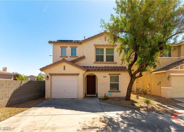 Property at 10254 Martinsburg Ct, Las Vegas, NV 89183, 3 beds, 2.5 baths