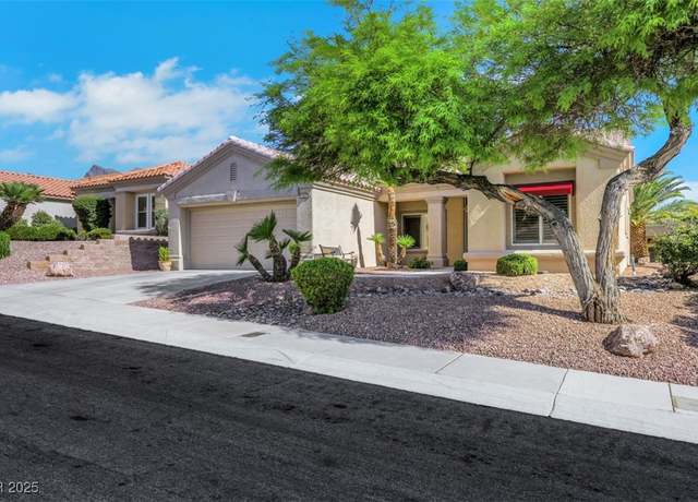 Property at 10532 Sea Palms Ave, Las Vegas, NV 89134, 2 beds, 2 baths