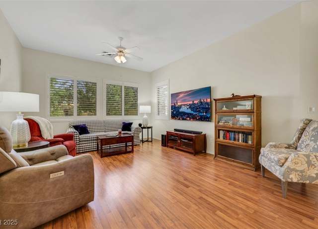 Property at 10532 Sea Palms Ave, Las Vegas, NV 89134, 2 beds, 2 baths