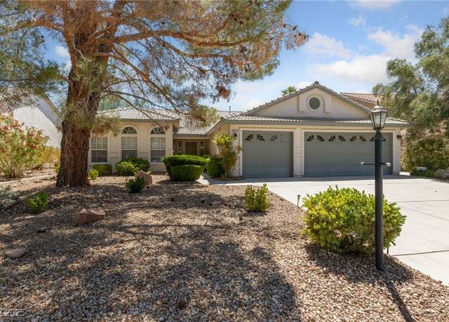Property at 5232 Saranac Rd, Las Vegas, NV 89130, 4 beds, 2 baths