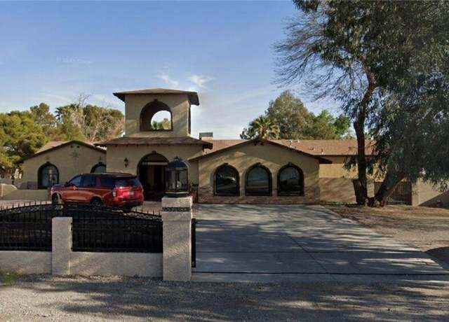 Property at 80 E Levi Ave, Las Vegas, NV 89183, 3 beds, 2 baths