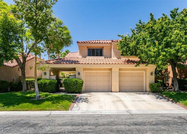 Property at 5133 Southern Hills Ln, Las Vegas, NV 89113, 3 beds, 3 baths
