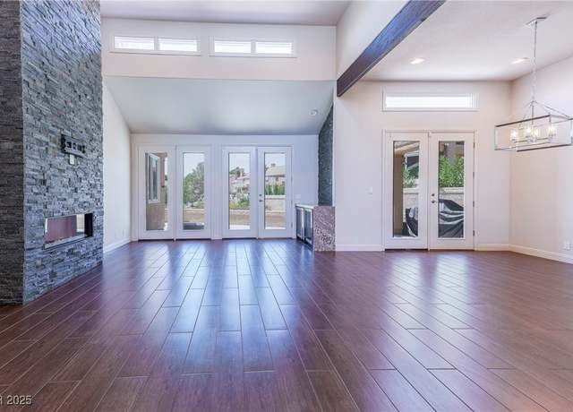 Property at 7973 Harbour Towne Ave, Las Vegas, NV 89113, 2 beds, 2.5 baths