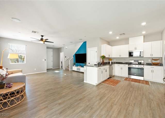 Property at 1023 Brilliant Meadow Ave, North Las Vegas, NV 89086, 3 beds, 2.5 baths