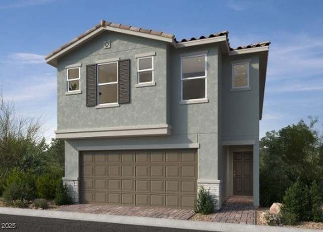 Property at 2704 Sierra Grande St, Las Vegas, NV 89121, 4 beds, 2.5 baths