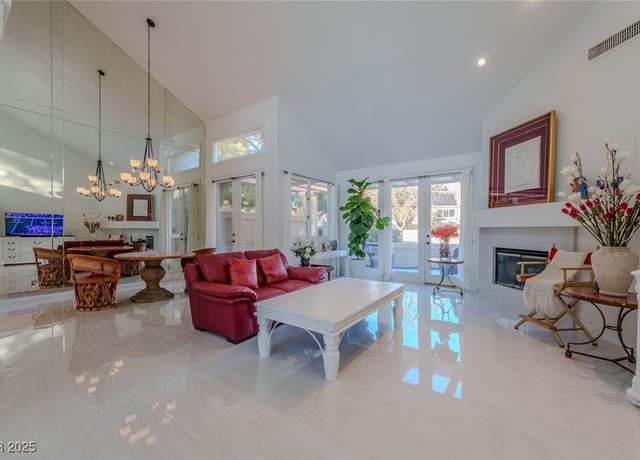 Property at 7976 Harbour Towne Ave, Las Vegas, NV 89113, 2 beds, 2 baths
