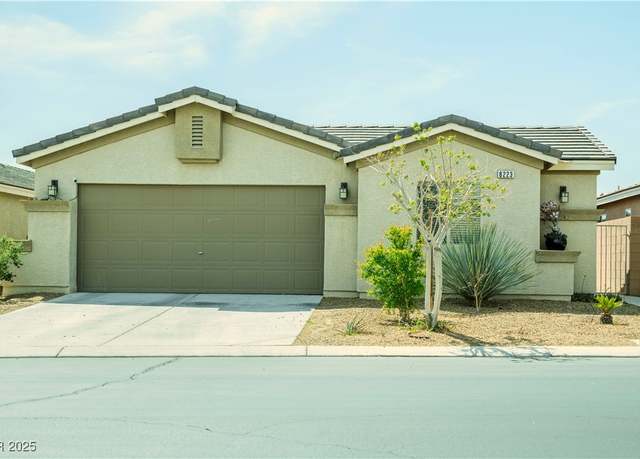 Property at 8223 Buffalo Ranch Ave, Las Vegas, NV 89147, 4 beds, 3 baths