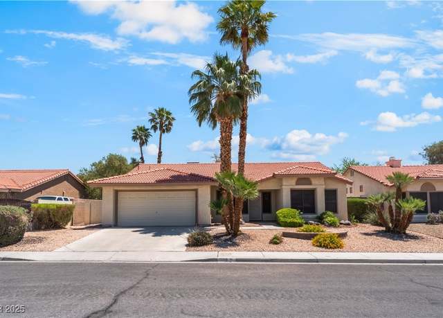 Property at 3108 Leafwood St, Las Vegas, NV 89108, 3 beds, 2 baths